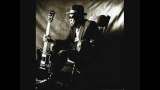 John Lee Hooker  ONLY BLUES MUSIC [upl. by Means]