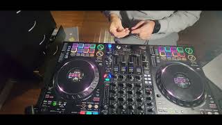 Pioneer DDJ FLX10 Crossfader DEA1153 DEA1160 Repair [upl. by Seton373]