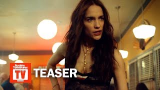 Wynonna Earp Season 4 ComicCon Teaser  Rotten Tomatoes TV [upl. by Haldan]