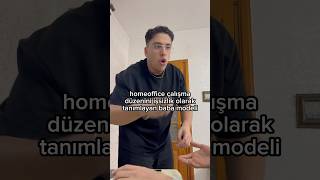 bijamaylan iş mi olur hayvan babalar homeoffice komikvideolar [upl. by Emma697]