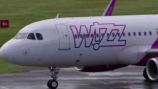 Wizz Air soars to annual profit after three years  REUTERS [upl. by Airahs864]