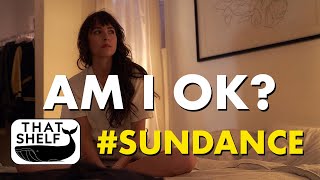 Sundance 2022 AM I OK Review [upl. by Erbma357]