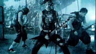 Bullet For My Valentine  The End [upl. by Cale]