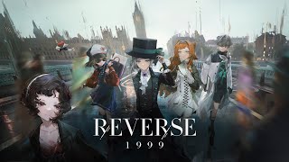 Official Release Trailer  Reverse 1999 [upl. by Adams]