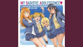 MY SADISTIC ADOLESCENCE♡ [upl. by Falcone]