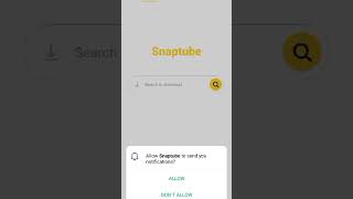 Download and install Snaptube Pro APK [upl. by Nosoj]