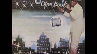 Barrington Levy  Open Book [upl. by Tadio272]