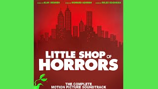 Suddenly Seymour Film Version  Little Shop of Horrors [upl. by Leterg]