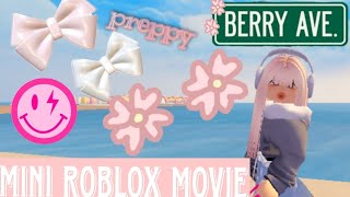 mini Roblox movie 2 [upl. by Binni]