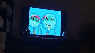 LEAPFROG learning path song official music video [upl. by Naamana]