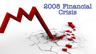 Financial Crisis 2008 Pt 5  Quantitative Easing  الأزمة المالية 2008 الجزء 5  التيسير الكمي [upl. by Etom]