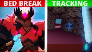 18 Roblox Bedwars Tips YOU Need TO TRY [upl. by Zetnod57]