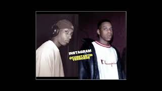 Big L amp Jay Z Freestyle Best Quality [upl. by Ahsahs346]