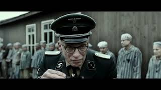 Trailer  EL FOTÓGRAFO DE MAUTHAUSEN  Español 🎬 FilmExin 🎬 [upl. by Mouldon]