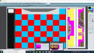 Making a HGSS Tileset for Pokemon Essentials Part 19 [upl. by Camille525]