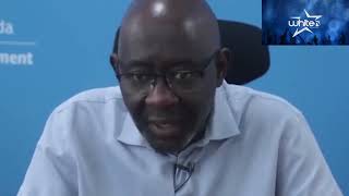 VIDEO🚨URWANDA RUVUZE ABARUNDI BAKOZE JENOSIDE BATOHEREZWA MURWANDA BATANABURANISHWA [upl. by Natalia527]