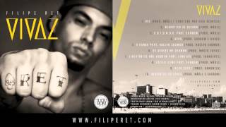 Filipe Ret  Nova Sorte prod Ramonzin  Vivaz [upl. by Tsan]