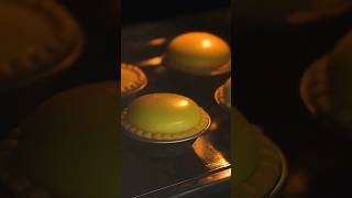 사 먹지 말고 만들자 Hong Kong Egg Tart [upl. by Esmond]