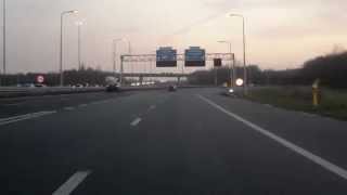 A2 Breukelen  Oudenrijn NL [upl. by Hendon]