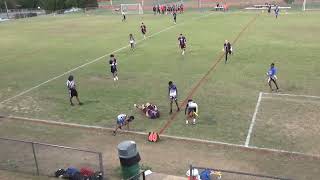 231013 JV Vs Idea Edgecliff [upl. by Etyak]