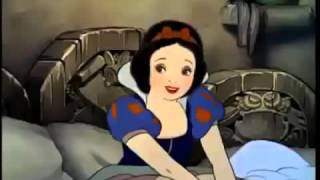 Blancanieves y los siete enanitos Trailer en Español [upl. by Enitsugua]