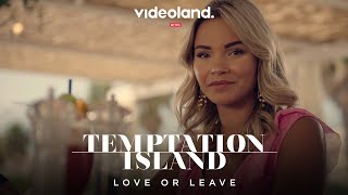 Temptation Island Love or Leave  Vanaf 26 november te zien [upl. by Ayahs]