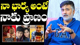 Rahul Ravindran About His Wife Chinmayi  Rahul Ravindran Latest Interview  NewsQube [upl. by Taffy]