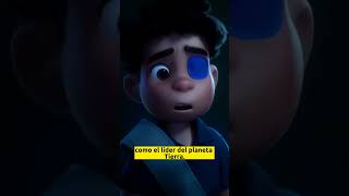 LA NUEVA PELÍCULA DE DISNEY PIXAR INSPIRADA EN quotTOMIII 11quot [upl. by Settle]