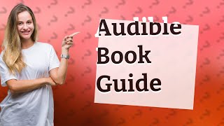 How do I download and convert Audible books [upl. by Anna-Diana]