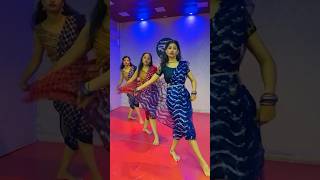 Jari cha cholila Sonyach lavte batan  Dance by Rising Stars shorts [upl. by Ibrab682]