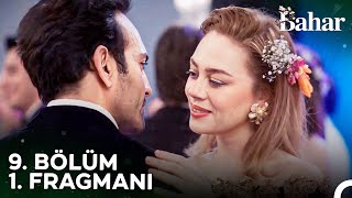 Bahar 9 Bölüm 1 Fragmanı  Artık Bir Karar Vermen Lazım [upl. by Enigroeg]