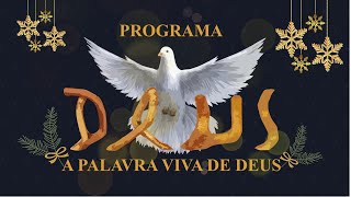 Programa a Palavra Viva de Deus Prelúdio  23012016 [upl. by End]