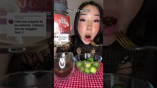 Sprouts mukbang [upl. by Esther405]