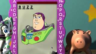 lets play buzz lightyear 2nd grade part 2 [upl. by Delbert]