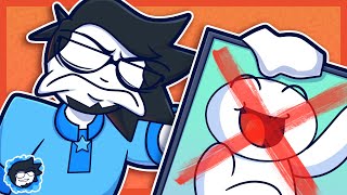 Storytime Animation Isnt Dead Youre Just Uncreative [upl. by Rocco291]