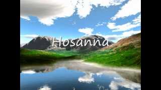 Exo éclat Hosanna [upl. by Analram415]