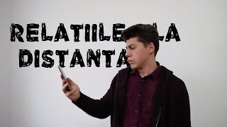 Problemele unei relatii la distanta nextbigvlogger video necalificat [upl. by Anoiuq618]