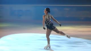 Wakaba Higuchi 樋口新葉  EX  Challenge Cup 2019 [upl. by Malsi]