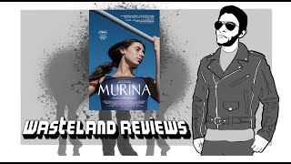 Murina 2022  Wasteland Film Review [upl. by Yclehc525]