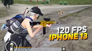 Fearless ❤  iPhone 13 60 FPS BGMI Montage  Reflex OP [upl. by Reivazx]