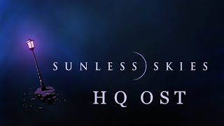 Sunless Skies HQ OST  The Pastoral Diversion [upl. by Raven63]