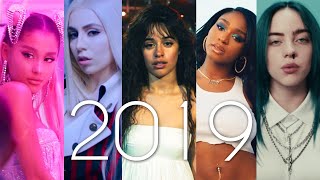 Best Hit Songs of 2019 [upl. by Lundt50]