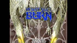 Heaven Shall Burn  Asunder Full Album [upl. by Inessa]