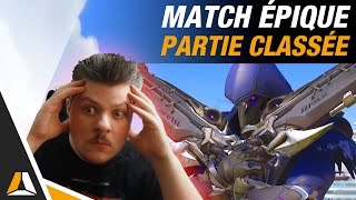 DERNIER MATCH DE PLACEMENT RANKED DE FOU [upl. by Peters304]