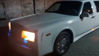 Rolls Royce Vishnja real video [upl. by Ahtaga299]