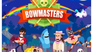 Как скачать взломанный BOWMASTERS на iOS [upl. by Sevein]