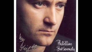 Phil Collins In the air tonight 80th Remix best ever [upl. by Tshombe]