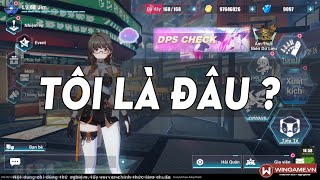 Tôi Sẽ Làm Gì Ở Đây  Honkai impact 3 part 2 v73 [upl. by Nims49]