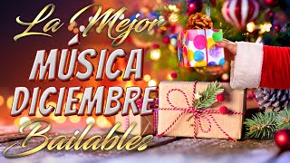 MUSICA DE DICIEMBRE A DICIEMBRE🎄🎄 DEL 2023 Y 2024 CANAL OFICIAL DE LA RUMBA DE DICIEMBRE🎄🎄 [upl. by Terrie]