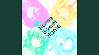 Home Sweet Home グリム ver [upl. by Ativla336]